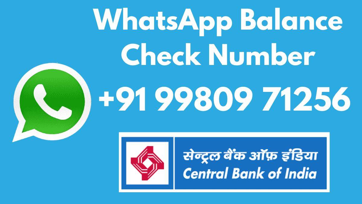 Central Bank of India