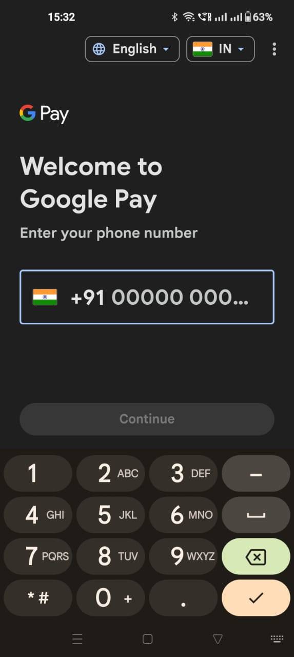 Google Pay