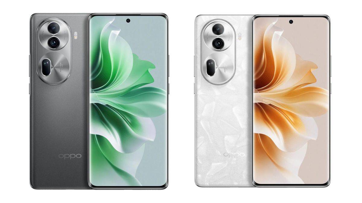 Oppo Reno 11 சீனா டெலிகாம் பட்டியலிடப்பட்ட விவரக்குறிப்புகள் விலை விவரங்கள்