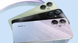6 दिसंबर को लॉन्च होगा सबसे सस्ता Redmi 13C 5G, अमेजन पर सामने आया स्मार्टफोन