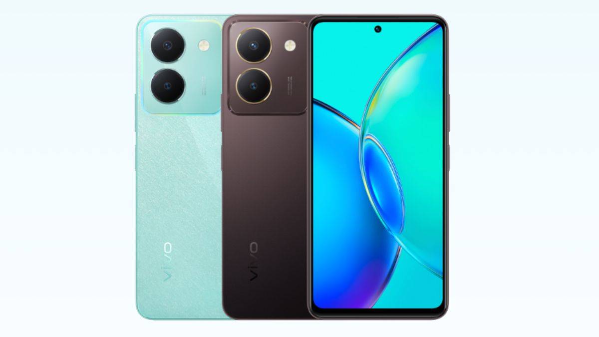 Vivo Y27s