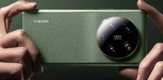 Xiaomi 14 Ultra camera specifications leak