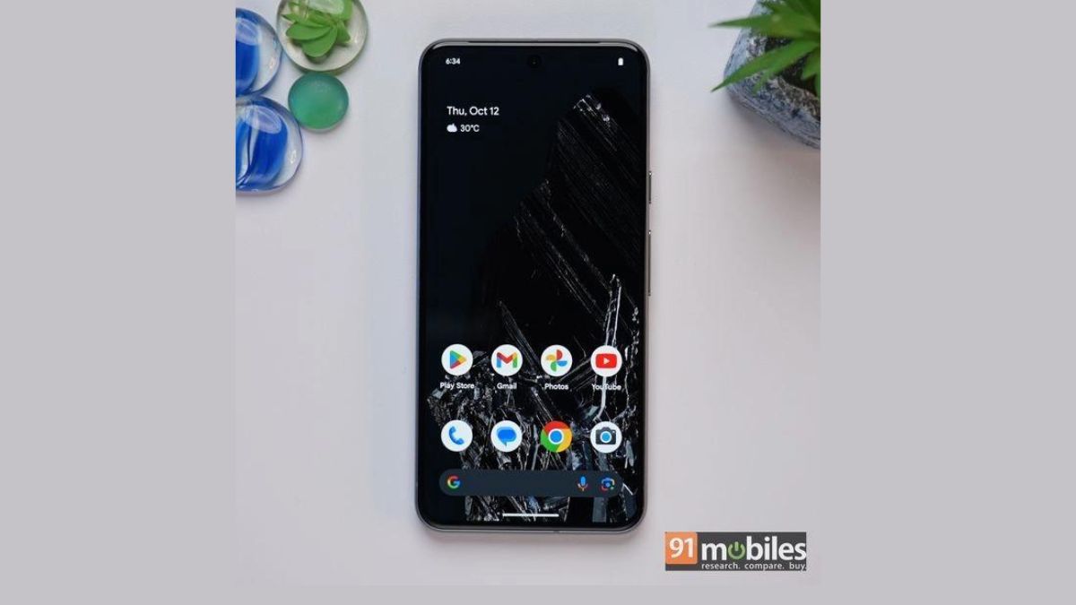 Google Pixel 8