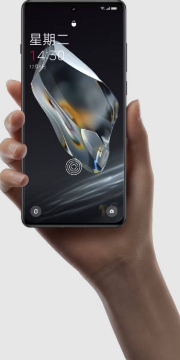 OnePlus 12