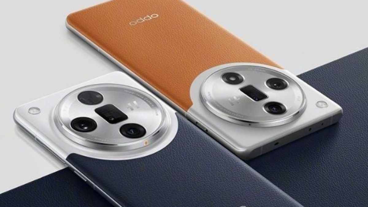 Oppo Find X7, Find X7 Ultra launch date, color options, storage