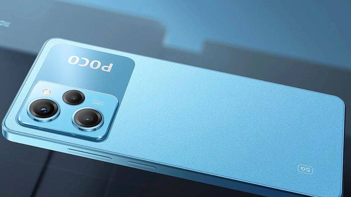 POCO X6 சீரிஸ் இந்தியா வெளியீட்டு டீஸர் வெளிவந்த போன்கள் விரைவில் வெளியிடப்படலாம்