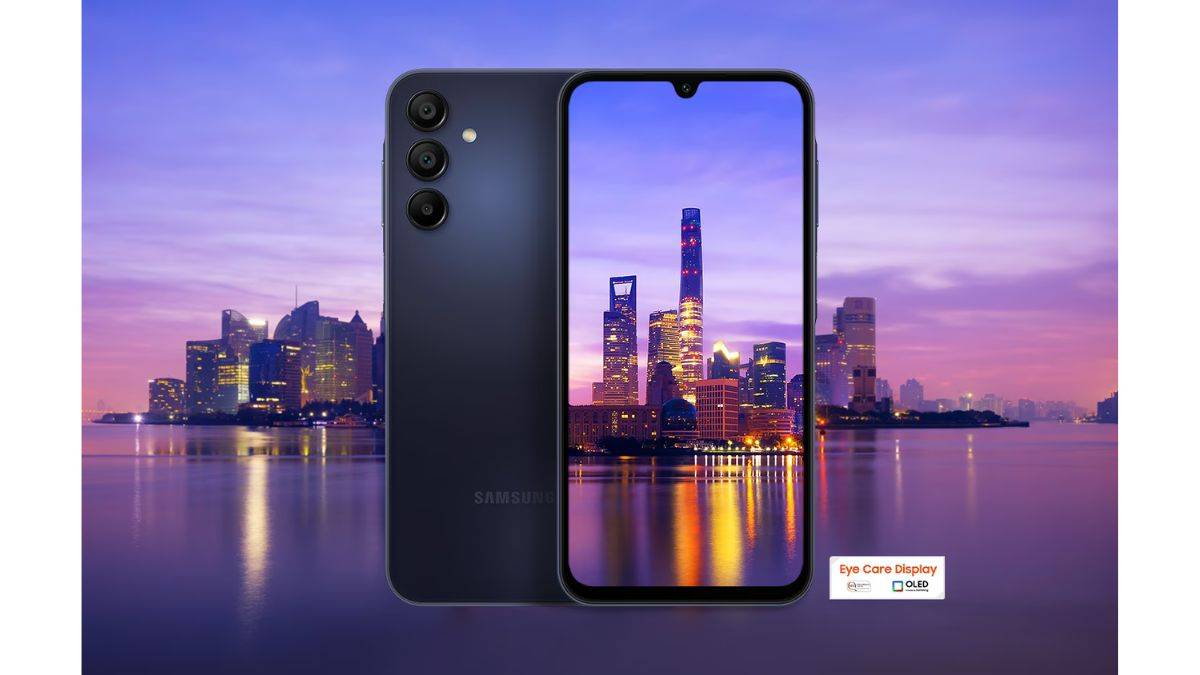 Samsung Galaxy A15 5G