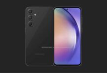 50-mp-camera-and 5g enabled-samsung-galaxy-a55-render-image-and-details-leak