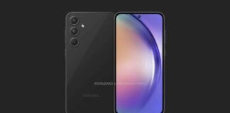 50-mp-camera-and 5g enabled-samsung-galaxy-a55-render-image-and-details-leak