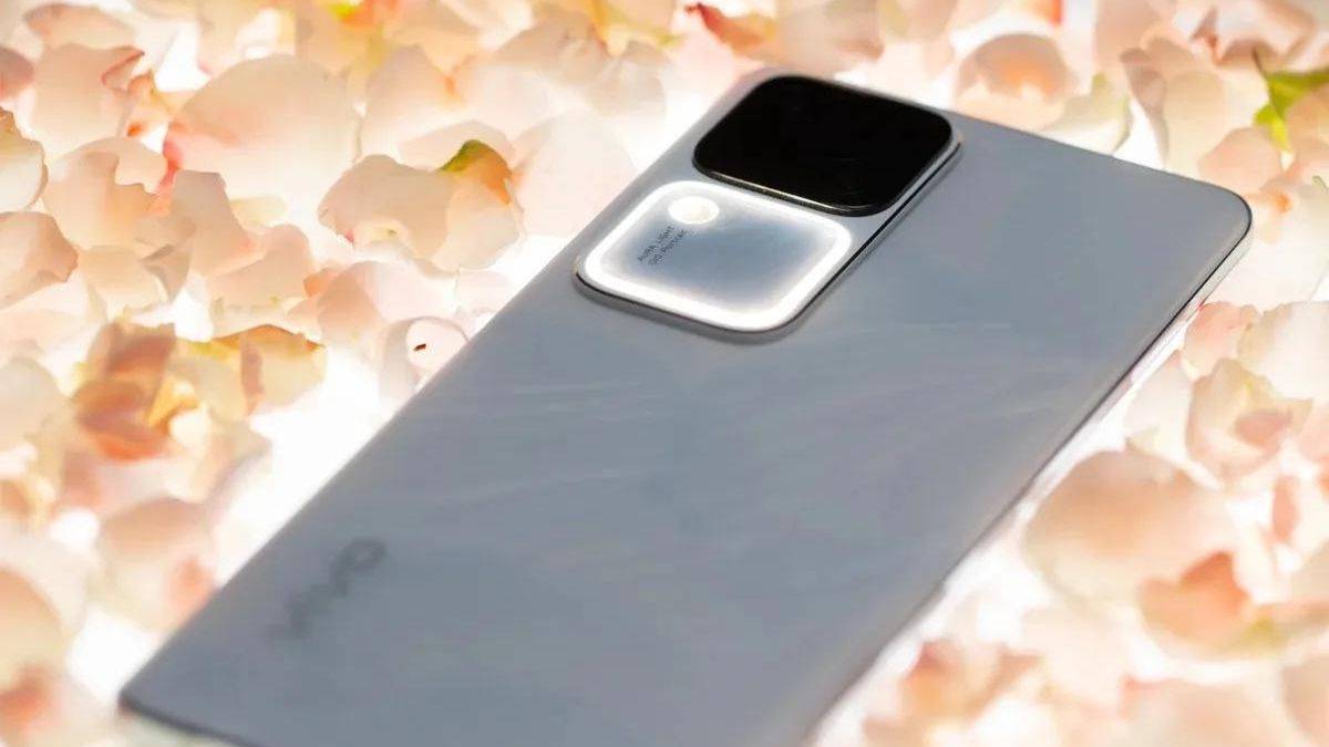 vivo s18 series