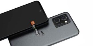 HMD brand smartphone First look renders revealed