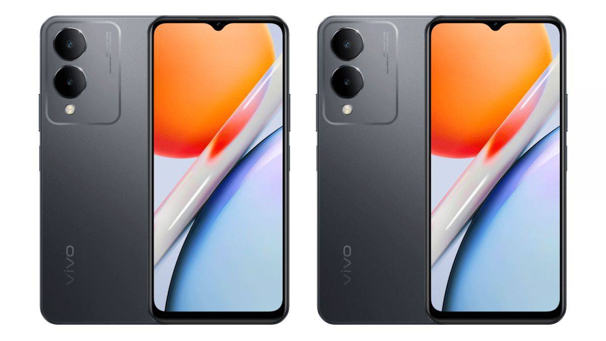 Vivo G2 5G
