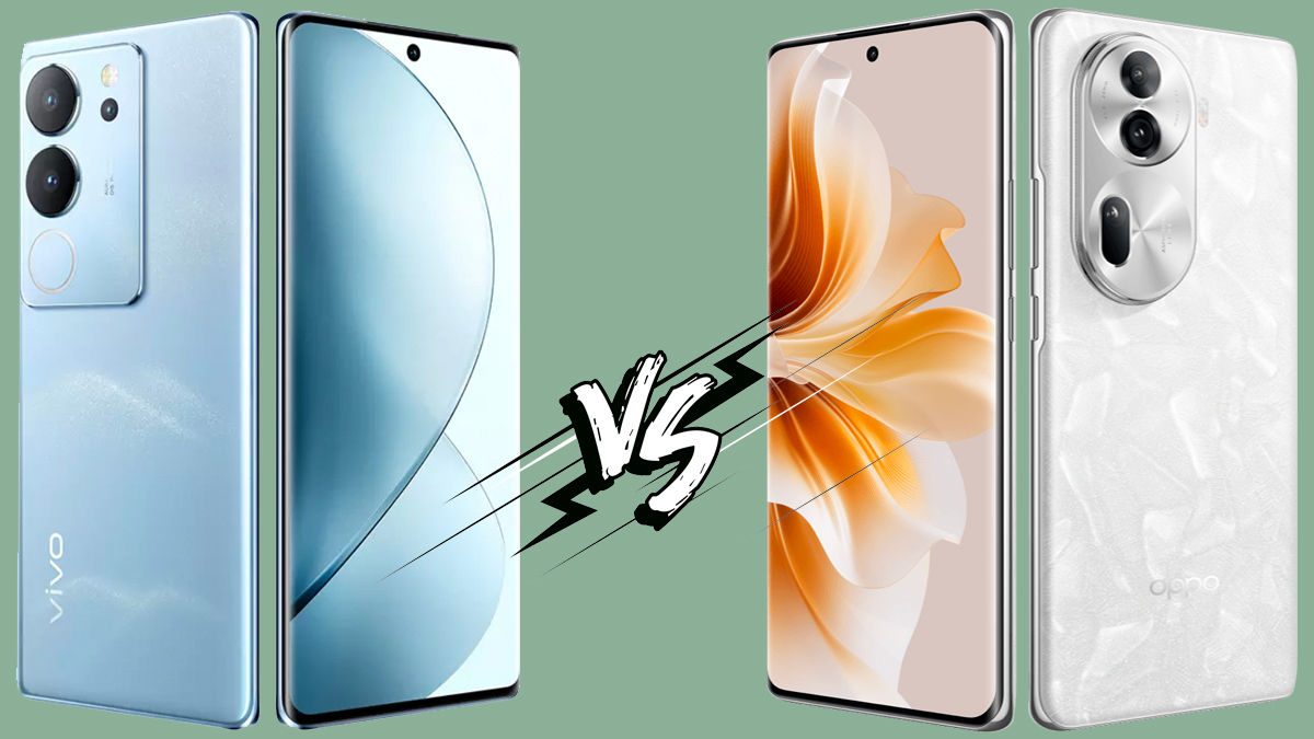 OPPO Reno 11 Series Official Now: A Comparative Overview