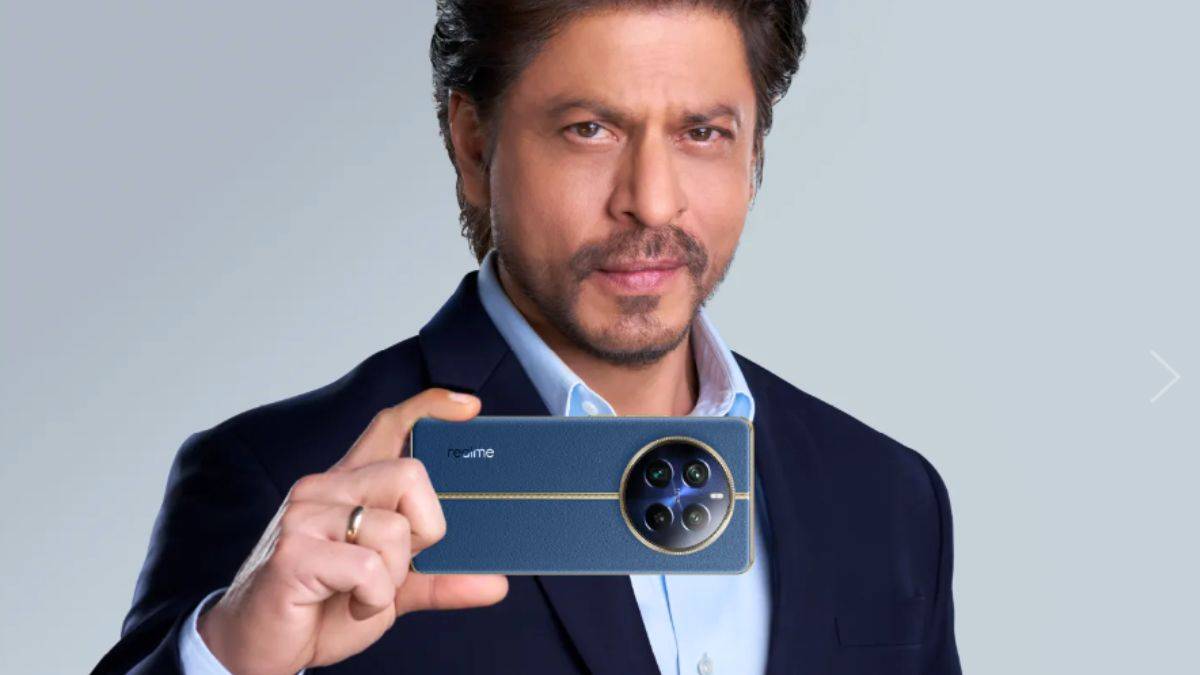 realme 12 Pro 5G