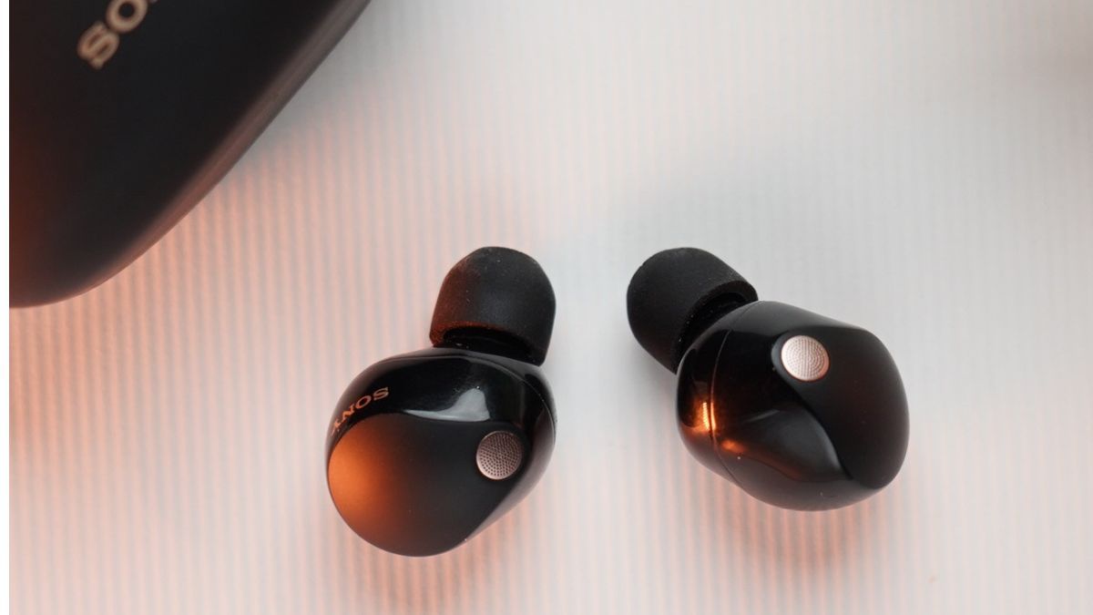 sony wf-1000xm5 earbuds review