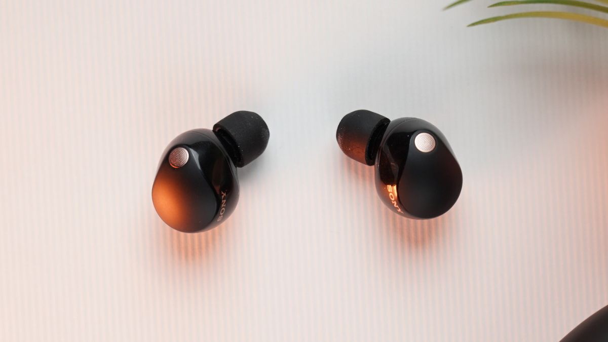 sony wf-1000xm5 earbuds review