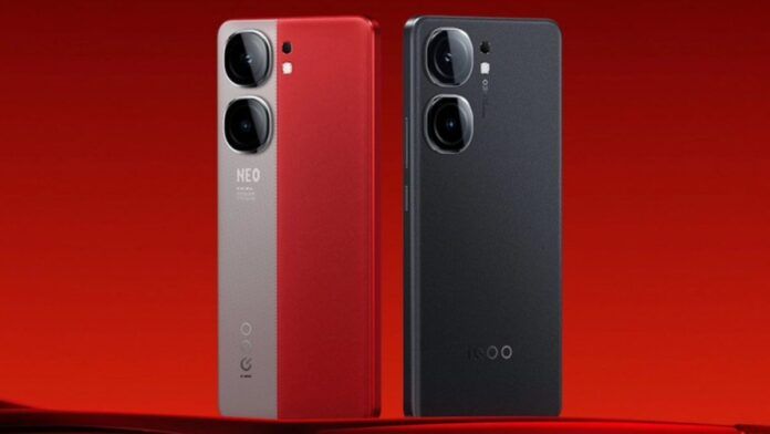 iQOO Neo 9 Pro pre-booking in India 8 February know offers and Specifications