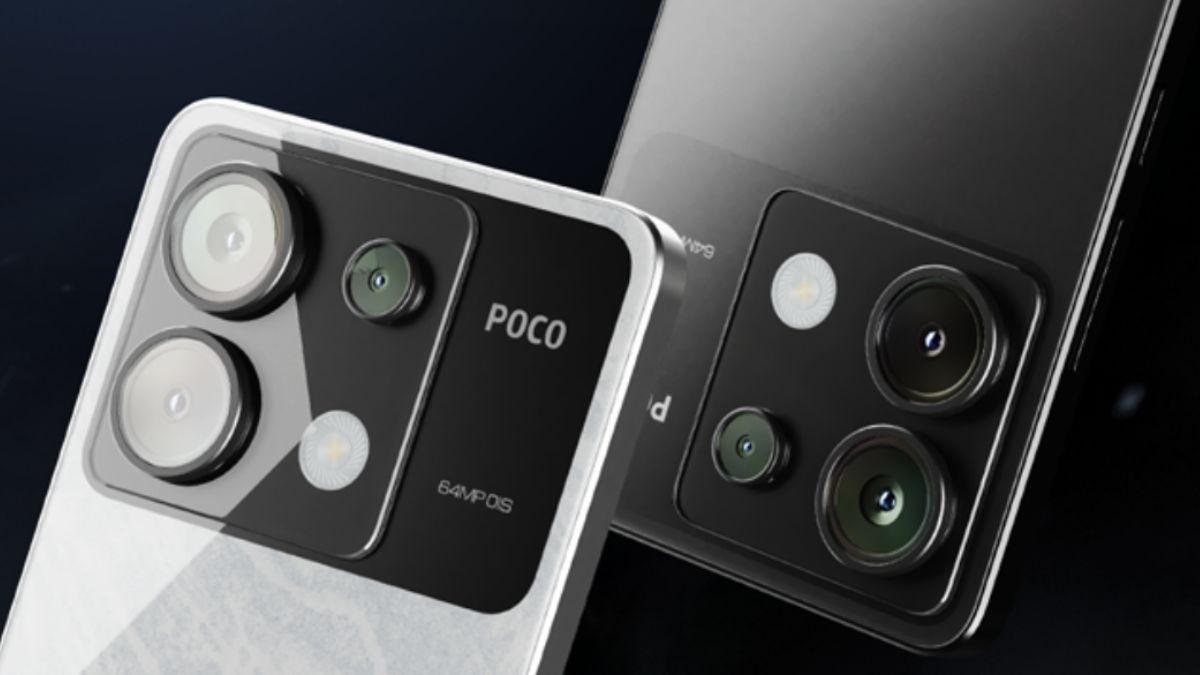 POCO X6 5G: primeras filtraciones del nuevo flagship de gama media