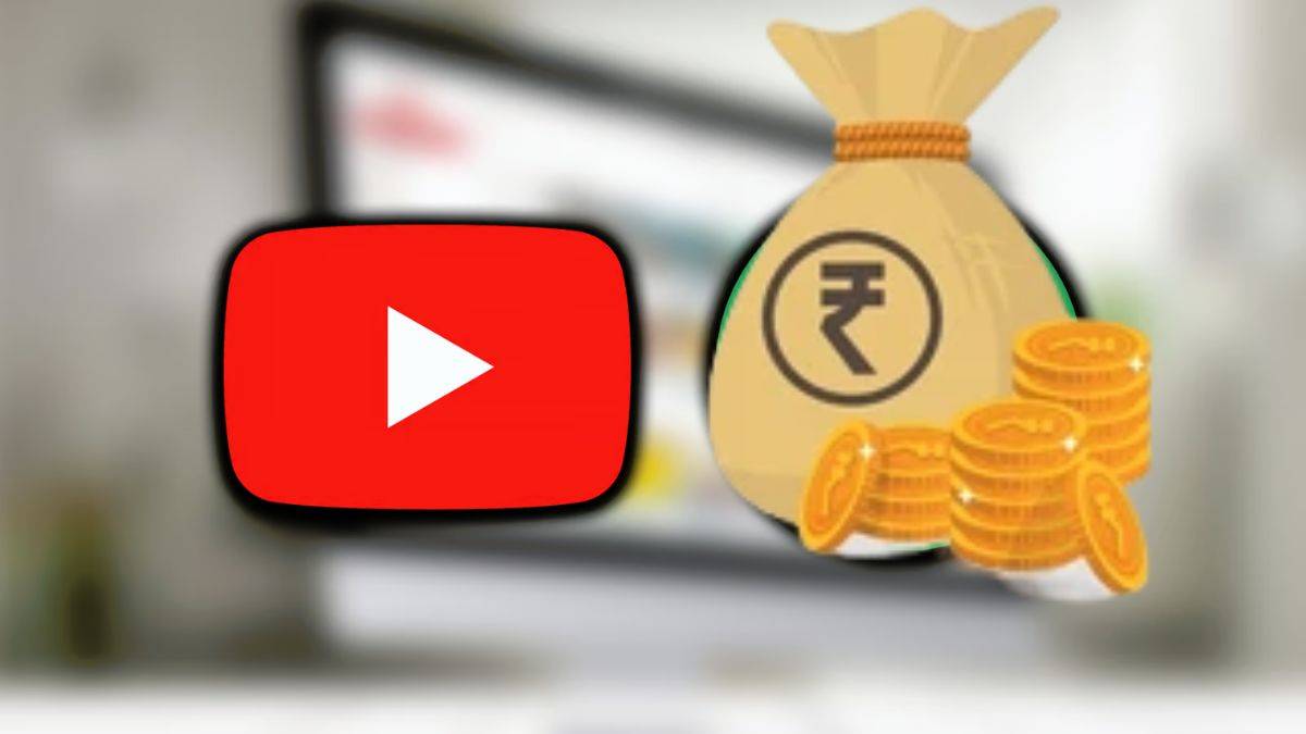 youtube income per 1000 views
