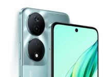 Honor 90 Smart 5G launched globally price specifications