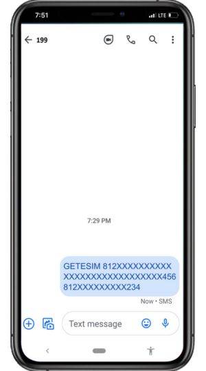 Jio eSIM