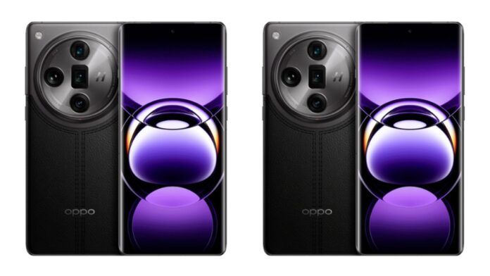 Oppo Find X7 Ultra Satellite Edition launched in china price Specifications