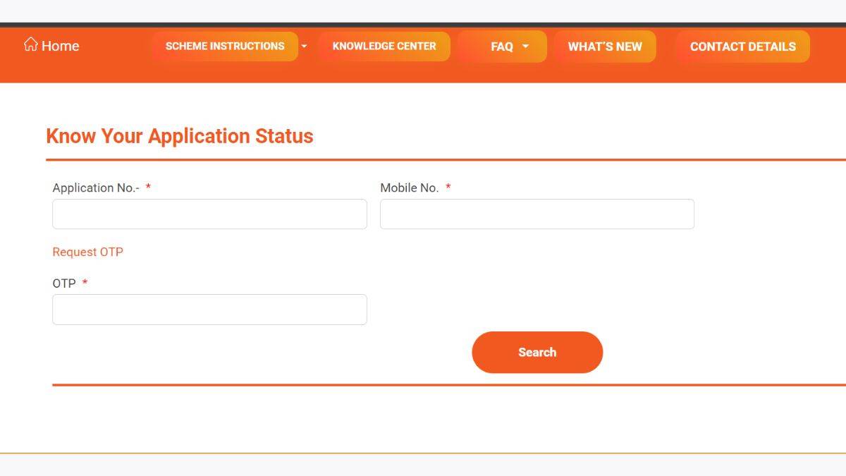 PM Svanidhi Yojana 2024