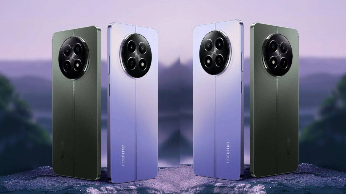 Realme 12x 5G will launch in india under Rs 12000 see difference with 11x