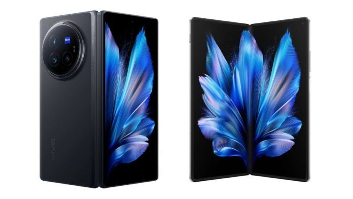 Vivo X Fold 3 and Vivo X Fold 3 Pro smartphones launched in China, know price and specifications