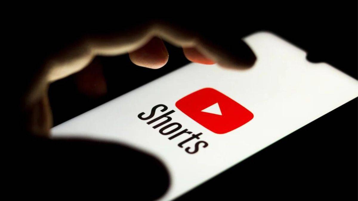 YouTube Shorts