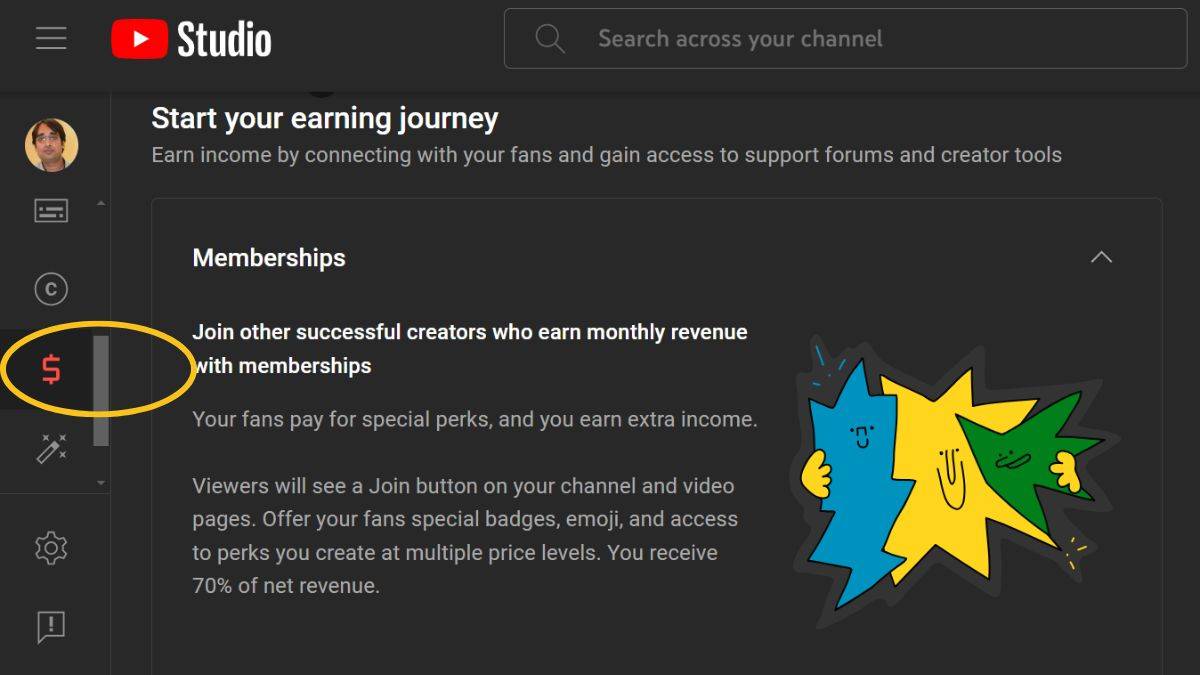 Youtube shorts se paise kaise kamaye