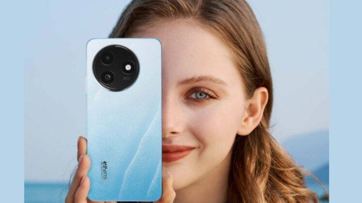 itel S24