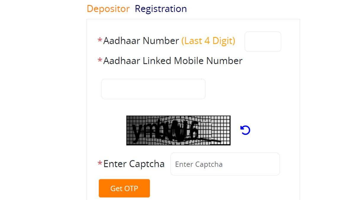 sahara refund portal status check online