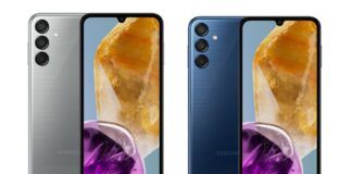 samsung-galaxy-m15-5g-renders-color-option-leaked