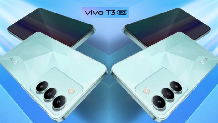 vivo-t3-5g-launched-in-india-price-specifications
