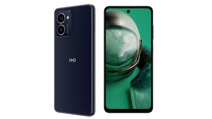 HMD Pulse, HMD Pulse plus and HMD Pulse Pro launched price specifications