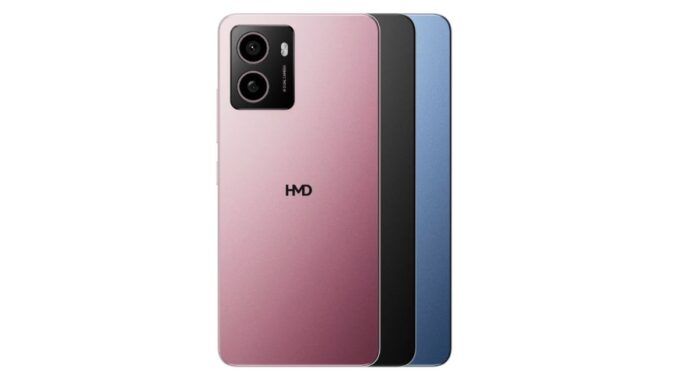 HMD's new smartphone will be announced in India on April 29, the brand shared details
