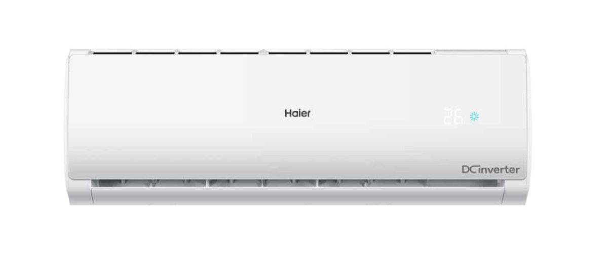 Haier Split Inverter AC