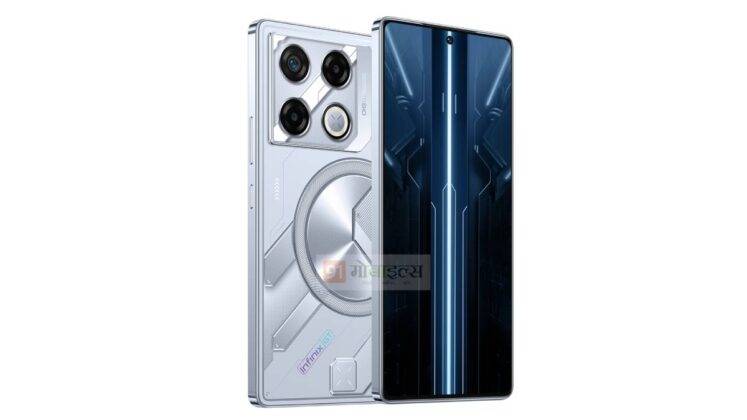 infinix gt 20 pro 5g 108 மேப் கேமரா மற்றும் டைமன்சிட்டி 8200 அல்டிமேட் செயலி வடிவமைப்பு மற்றும் முழு விவரங்கள் பிரத்தியேகமாக கசிந்துள்ளது