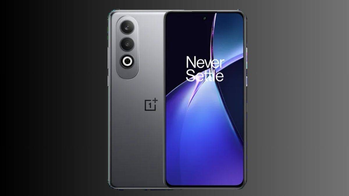 OnePlus Nord CE4