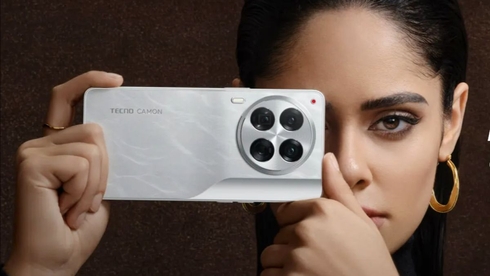 Tecno ने लॉन्च किया Camon 30 Premier 5G स्मार्टफोन, जानें तगड़े फीचर्स