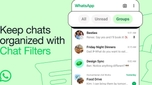 WhatsApp ने लॉन्च किया नया फीचर, अब पुरानी चैट ढूंढना होगा बहुत आसान