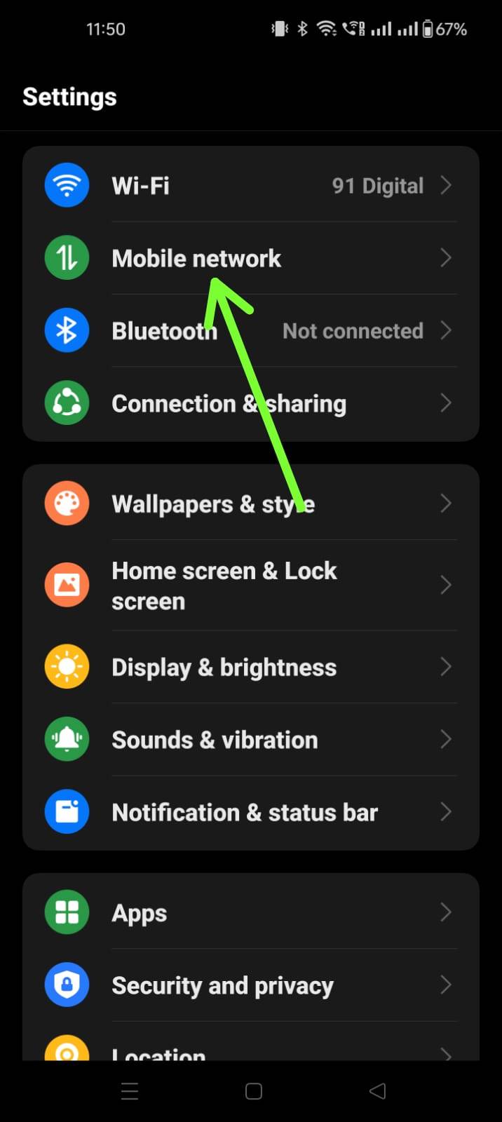 mera mobile number kya hai