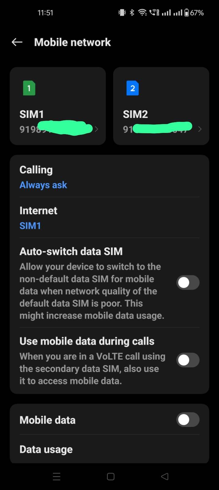 mera mobile number kya hai