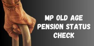 mp Old Age Pension Status Check