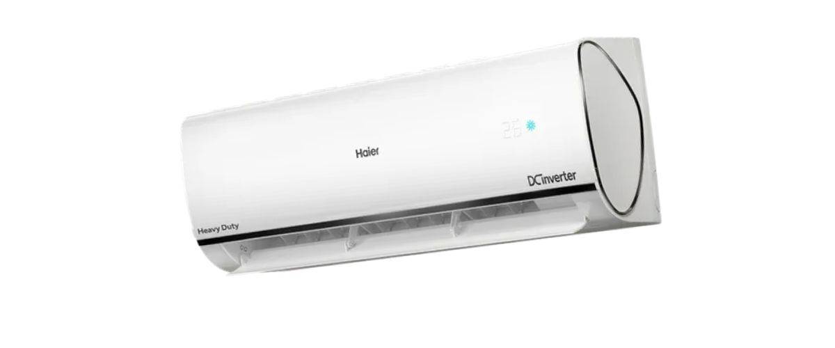 Haier 1.6 Ton Kinouchi Heavy Duty Split AC