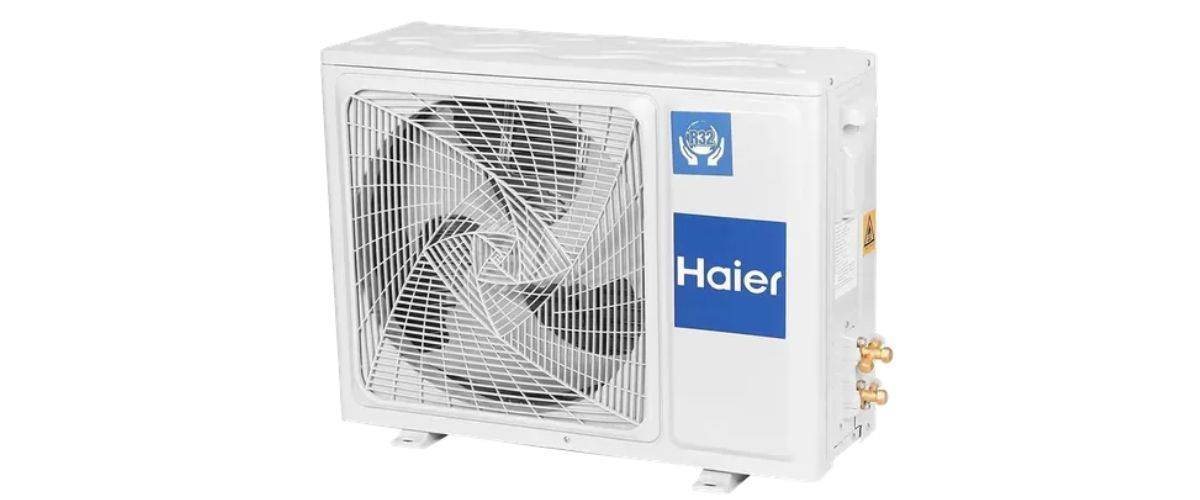 Haier 1.6 Ton Kinouchi Heavy Duty Split AC