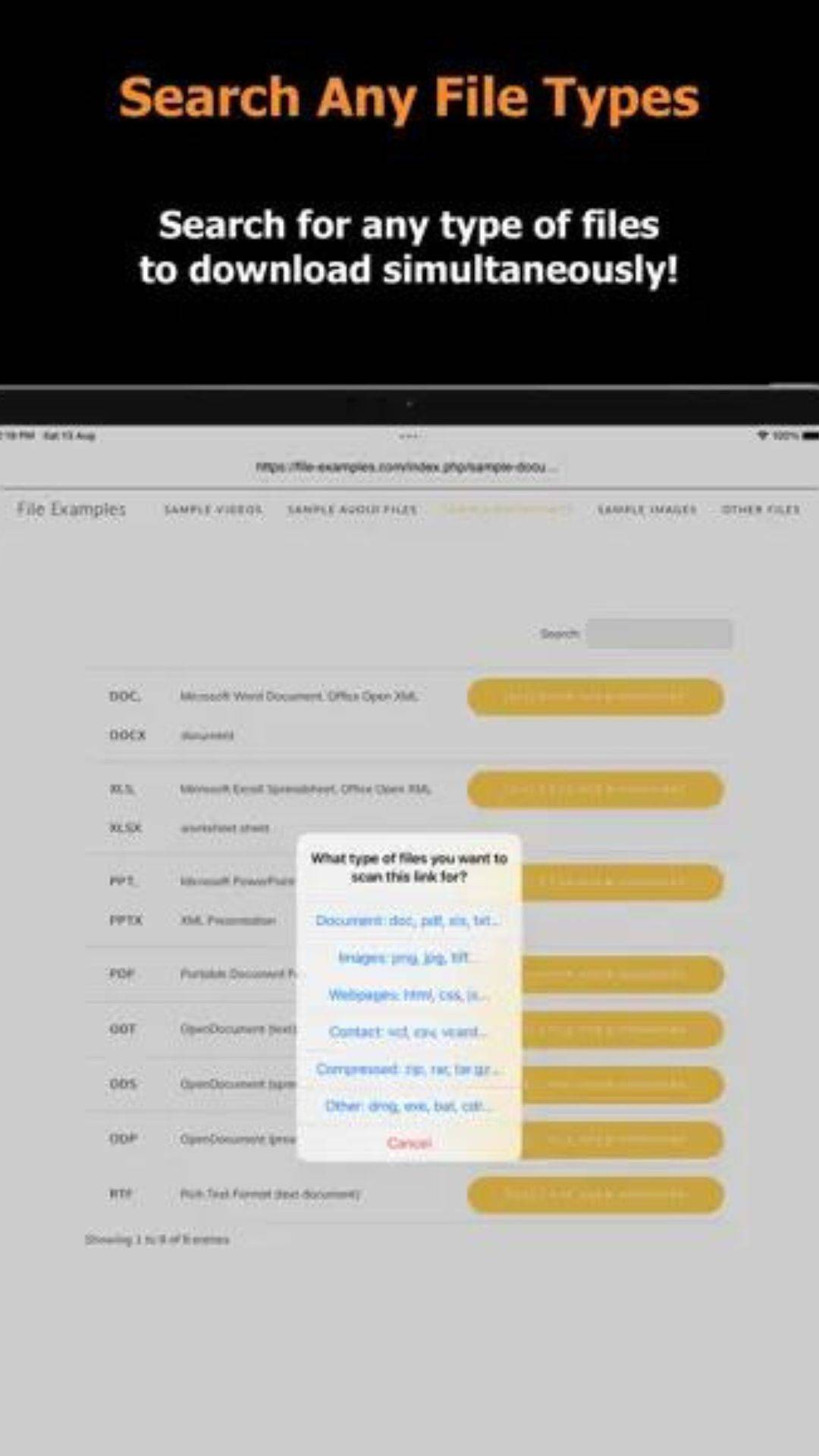 Instagram Videos Download