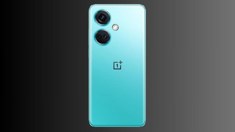 OnePlus Nord CE 3 Lite