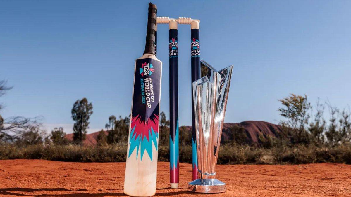 T20 World Cup 2024 Schedule